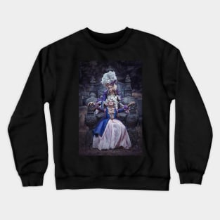 Viola & Fabienne II Crewneck Sweatshirt